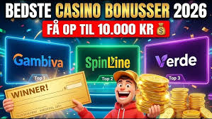 Effektiv Login til Online Casinoer En Guide Effektiv Login til Online Casinoer En Guide