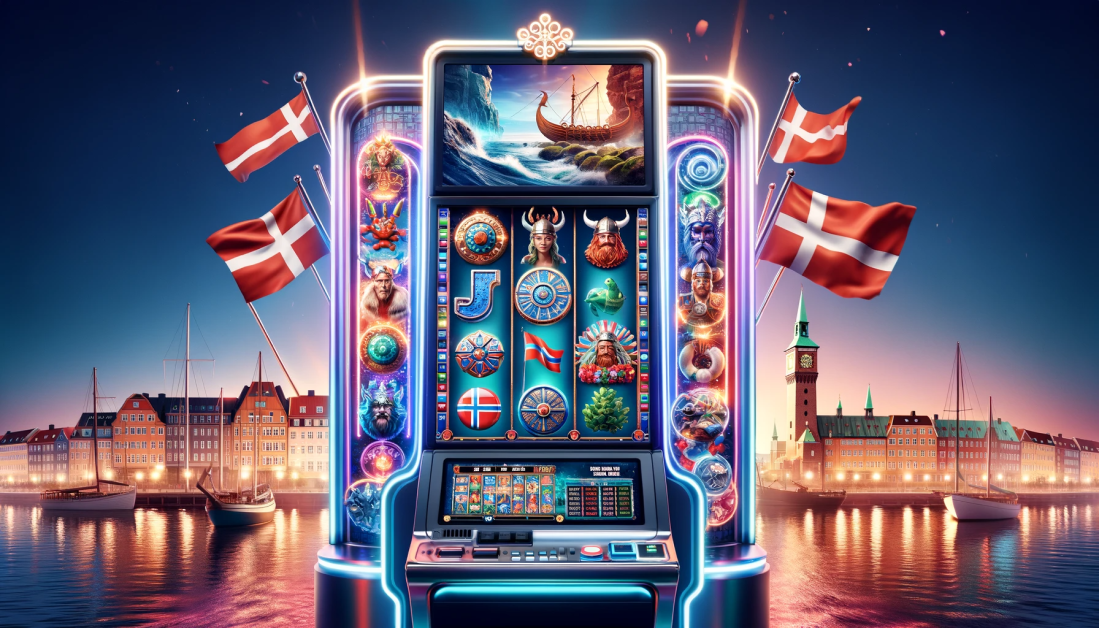 Effektiv Login til Online Casinoer En Guide