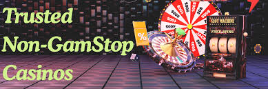 Emerging Casinos Exploring New Options Not Affected by GamStop