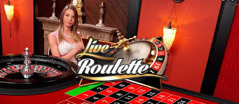 Erleben Sie den Nervenkitzel von Evolution Red Door Roulette