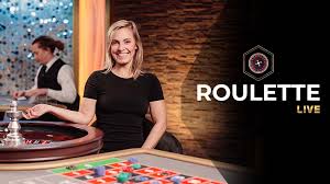 Erleben Sie den Nervenkitzel von Evolution Red Door Roulette