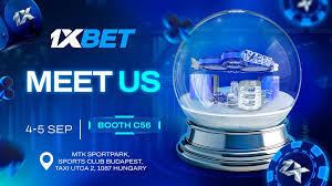 Experience the Excitement of 1xBet Malaysia Online Casino -989171418