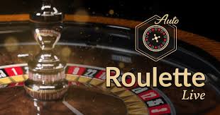 Experience the Thrill of Live Roulette at the Best Casino Sites