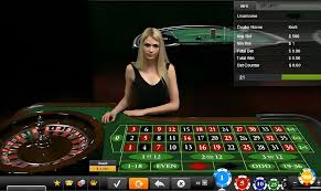 Experience the Thrill of Live Roulette at the Best Casino Sites