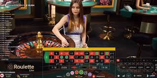 Experience the Thrill of Live Roulette at the Best Casino Sites -220252043 Experience the Thrill of Live Roulette at the Best Casino Sites -220252043