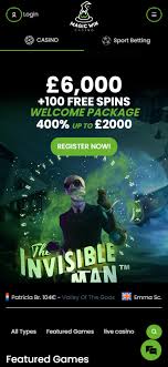 Experience the Thrill of MagicWin Casino Your Ultimate Gaming Destination -832719637 Experience the Thrill of MagicWin Casino Your Ultimate Gaming Destination -832719637