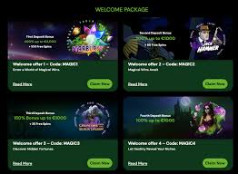 Experience the Thrill of MagicWin Casino Your Ultimate Gaming Destination -832719637 Experience the Thrill of MagicWin Casino Your Ultimate Gaming Destination -832719637