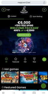 Experience the Thrill of MagicWin Casino Your Ultimate Gaming Destination -832719637 Experience the Thrill of MagicWin Casino Your Ultimate Gaming Destination -832719637