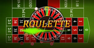 Experience the Thrill of Roulette for Real Cash -379405059