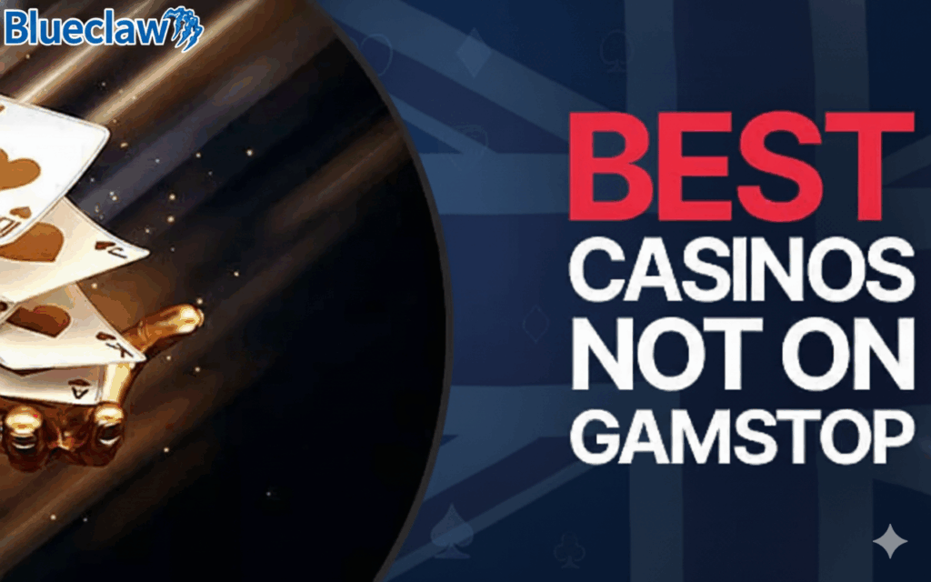 Exploring Live Casinos Not on GamStop -455948199 Exploring Live Casinos Not on GamStop -455948199