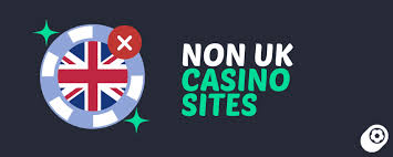 Exploring Non-UK Betting Sites Opportunities and Risks