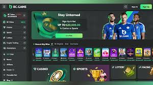 Exploring the BC.Game Mobile App Your Gateway to Cryptocurrency Gaming