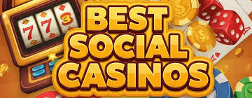 Exploring the Rise of Social Casino Sites