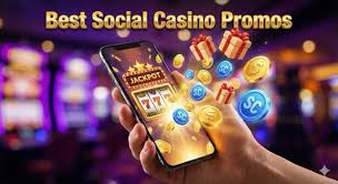 Exploring the Rise of Social Casino Sites