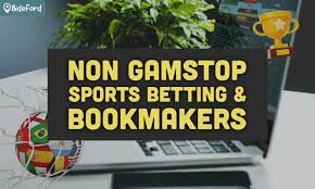 Football Betting Not on GamStop Your Guide to Safe Wagering