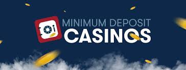 Guía Completa sobre Casinos con Depósito Mínimo de 5 Euros -755890480 Guía Completa sobre Casinos con Depósito Mínimo de 5 Euros -755890480