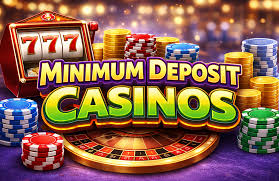 Guía Completa sobre Casinos con Depósito Mínimo de 5 Euros -755890480 Guía Completa sobre Casinos con Depósito Mínimo de 5 Euros -755890480