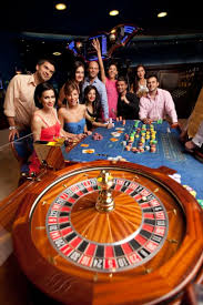 Live Roulette Deutschland – Das Beste aus der Welt der Live-Casinos