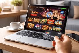 Mastercard Casinoer En Guide til Betaling i Online Spil