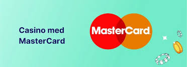 Mastercard Casinoer En Guide til Betaling i Online Spil