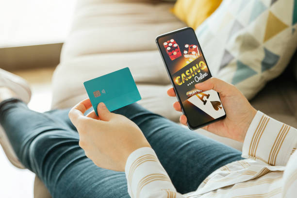 Mastercard Casinoer En Undersøgelse af Betalingsmetoden