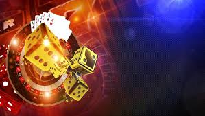 NitroBet1 Elevate Your Gaming Experience with Innovative Solutions