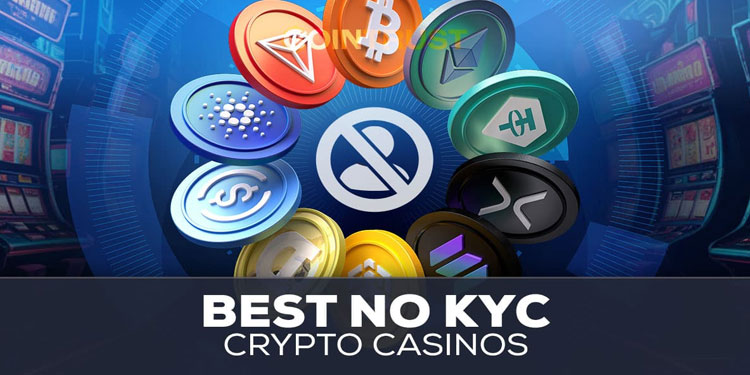 No ID Casinos The Future of Anonymous Gaming -1082597793