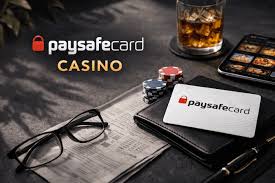 Online Casino med Paysafecard Sikker og Hurtig Indbetaling Online Casino med Paysafecard Sikker og Hurtig Indbetaling