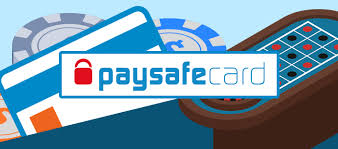 Optimal Betaling med Paysafecard på Online Casinoer