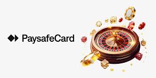 Optimal Betaling med Paysafecard på Online Casinoer