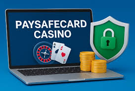 Paysafe Casino Den Ultimative Guide til Sikker Online Spiloplevelse