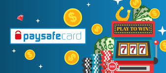 Paysafe Casino Den Ultimative Guide til Sikker Online Spiloplevelse
