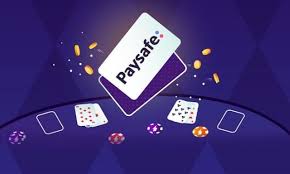 Paysafe Casino Sikker og Anonym Spiloplevelse -1940845262 Paysafe Casino Sikker og Anonym Spiloplevelse -1940845262