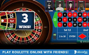 Play Roulette for Cash Online Your Guide to Exciting Wins