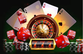 Roulette Online Echtgeld Der Komplettführer für Spieler