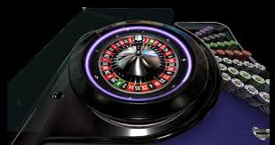 The Exciting World of Live Roulette Sites
