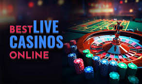 The Exciting World of Live Roulette Sites
