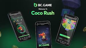 The Future of Online Gaming BC.Game Platform