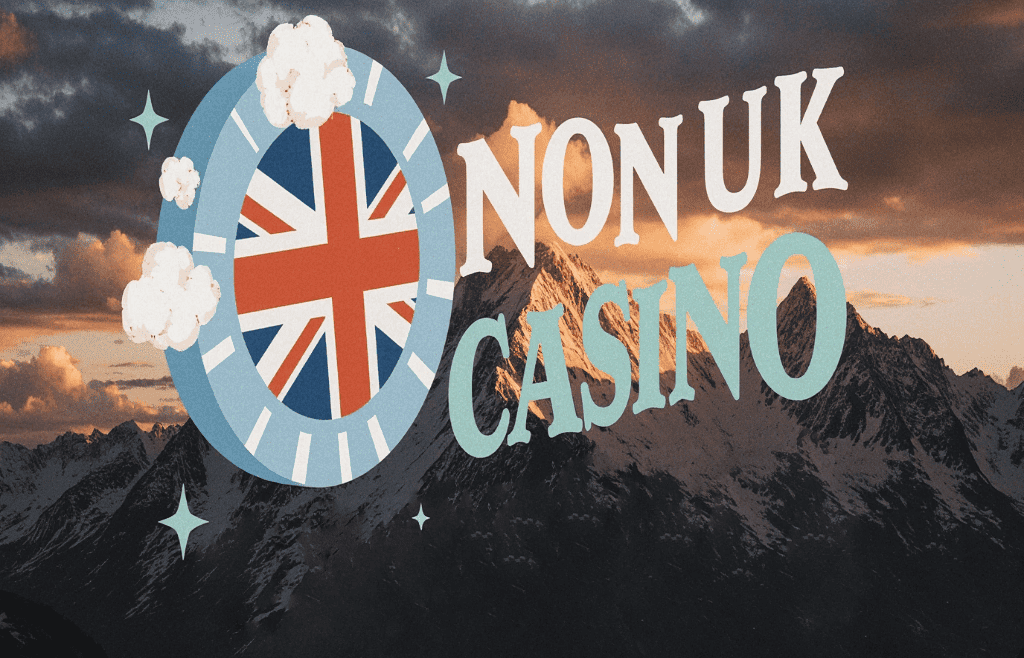 Top Non-UK Casino Sites Discover the Best Online Gambling Platforms