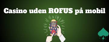 Trustly Casinoer uden ROFUS - Spil Uden Bekymringer