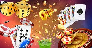 Bedste Udenlandsk Casino Oplev de Mest Spændende Spiloplevelser Bedste Udenlandsk Casino Oplev de Mest Spændende Spiloplevelser