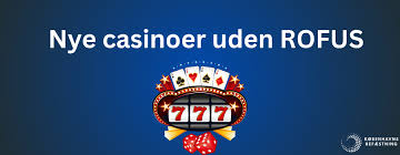 Casino Sider Uden Dansk Licens En Guide til Spiloplevelser 453634551