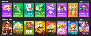 Comprehensive Review of JB Casino The Ultimate Gaming Experience 408653176