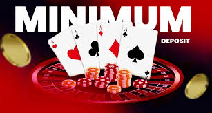 Discover the Best Low Deposit Casino Sites for Safe Gaming
