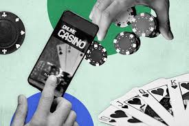 Discover the Best Online Casinos with Instant Withdrawals -32247434
