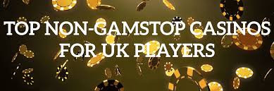 Exploring Non-Gamstop Casinos A Guide for UK Players Exploring Non-Gamstop Casinos A Guide for UK Players