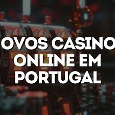 Grandes Casinos Online em Portugal A Experiência Definitiva de Jogo