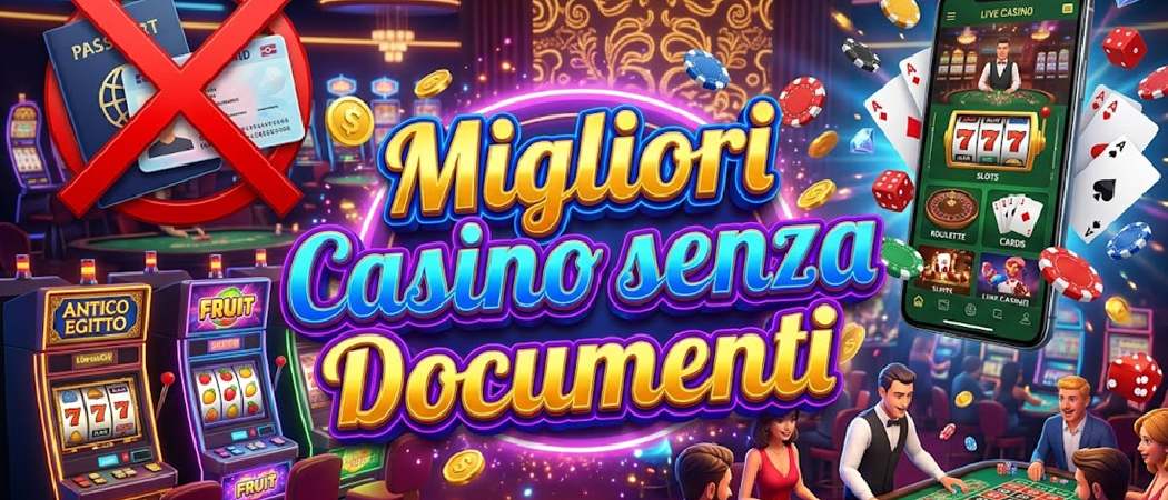 Il Mondo dei Casino Europei Online Una Guida Completa
