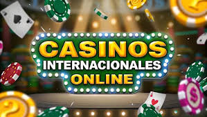 Juegos Exóticos en Operadores Globales Una Nueva Era en el Entretenimiento