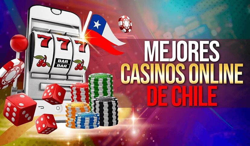 Los Mejores Casinos Online en Chile para Jugar 1134026691